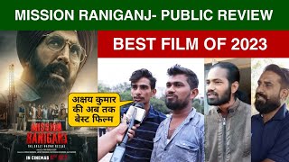 Mission Raniganj Public Reaction, Mission Raniganj Public Review,Public Talk, Akshay Kumar,Parineeti