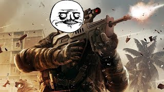 Warface mit No ah [ Warface Deutsch]