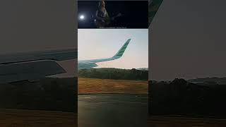 On Time - Shoft Landing in Pekanbaru #short #musicvideo