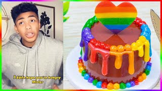 🌈 Text To Speech ✨ ASMR Cake Storytime || @Marrkadams || POVs Tiktok Compilations Part 59