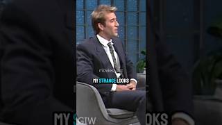 Nicolas Cage and Dick Cavett's awkward exchange