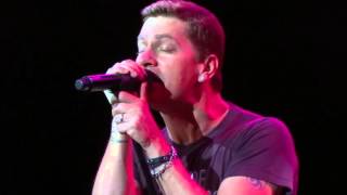 Rob Thomas - "Pieces" - Atlantic City, NJ 1-17-16