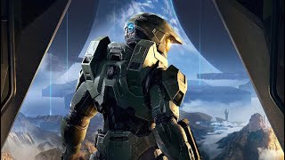 Halo Infinite And The Xbox Series X - BBC Click