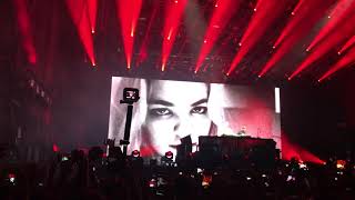 Axwell /\ Ingrosso @ Orange Warsaw Festival 2018 (More Than You Know)