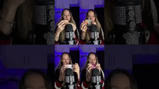 Compilado de tappings #asmr #relax #asmrsounds