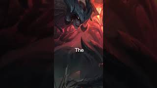 I'm really Aatrox#leagueoflegends #lol #aatrox #aatroxedit