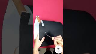 IDEA GENIAL REUTILIZANDO BALDE DE PINTURA PLÁSTICO | MANUALIDADES CON BALDES | PORTAMACETAS