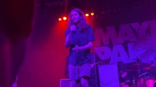 Three Cheers for Five Years - @MaydayParade (live in 4K) [Marquee Theatre, Tempe AZ 09/23/22]