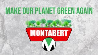 Make Our Planet Green Again : Patrice Duret Interview