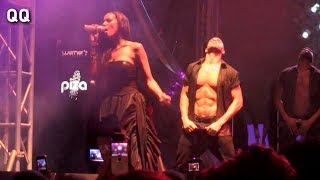 [P1] Leona Lewis live concert in Malaysia - Outta my head + Better in time