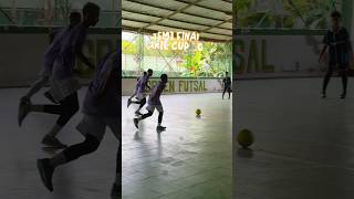 Semifinal Daril Cup 2024 #hidayatunnajah #santrikeren #pondok #sunnah #sekolah