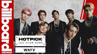 Độc quyền: WayV ấp ủ show thực tế về "mukbang" và câu chuyện dở khóc dở cười vì rối loạn ngôn ngữ