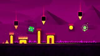 BossFight - Nock Em (Geometry Dash SubZero)