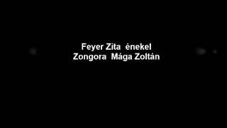 Feyér Zita & Mága Zoltán - Paper moon