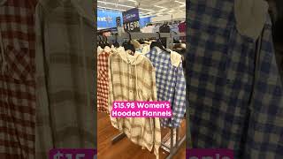 🤩 Women’s Shackets at Walmart #shorts