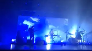 Beach House - "Superstar"  ( @Scandic Falkoner - Copenhagen - 09.06.2022 )