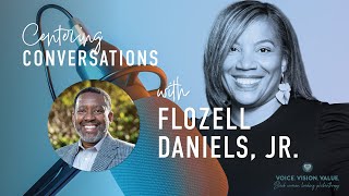 Cultivate Hope with Flozell Daniels, Jr.