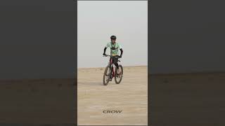 Best MTB Bike in India | Crow ROGUE 27.5 T MTB Bike | Gear Cycle