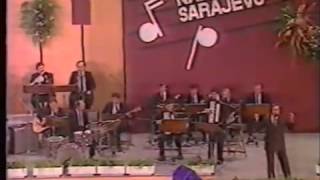 Mirko Rondovic - Ima nesto u tom rodu - (Sarajevo 1985)