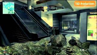 TBDPROS MW3 Survival Tips Ep 8 Arkaden (HD)