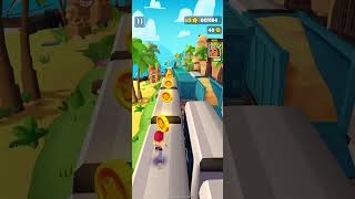 Subway surf