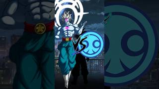 Grand Priest vs Universe 7 Comparison Video #goku #dragonball #grandpriest #anime