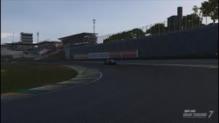 Volta de Ouro em Interlagos