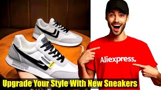 Top 10 Causal Fashion Sneakers for Men 2023 | Must-Have Lace-up Flats for Autumn