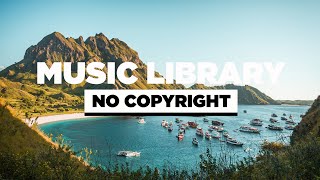 WOMA - Beneath The Sky  (Vlog No Copyright Music)