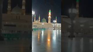 Madina |Roza e Rasool |Masjid e Nabvi #shorts #islam #muslim