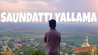 2 days trip to kolhapur and saundatti  yallama || place places to visit during  vacation