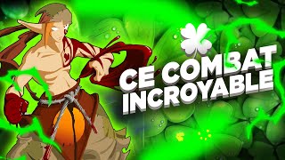 Ce combat INCROYABLE ! DOFUS RETRO PVP