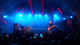 The Loveley Eggs  (@Indietracks 2018) - Goofin Around + Fuck It