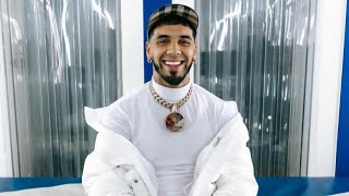 Respuesta final de Anuel! Tiraera de Anuel. 4 round!! 💥💥💥