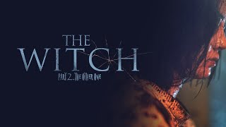 The Witch: Part 2. The Other One (2022) Movie || Shin Si-ah, Park Eun-bin | updates Review & Facts