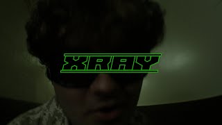 TINO INFINITY - XRAY (Official Music Video)