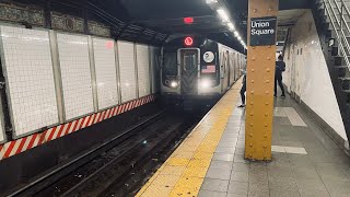 98 years of the L train