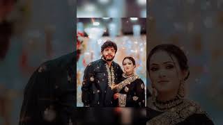 Beautiful Sahar hayat  marriage pictures #foryou #youtubeshorts #foryou