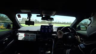 A90 Supra Time Attack Finals :D