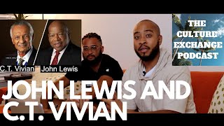 The Legacy of John Lewis and C.T. Vivian