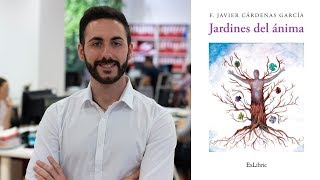 Jardines del ánima: Entrevista a Javier Cárdenas