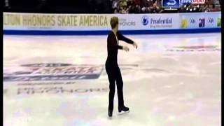 SA 2013 SP Adam RIPPON