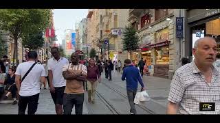 istanbul tram #istanbul #tram