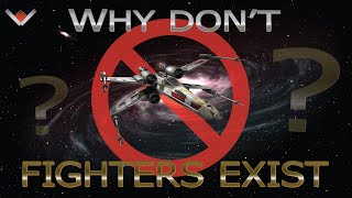 Why Are There No Fighters in The Expanse? | Expanse Lore