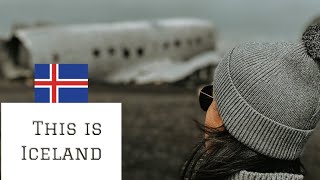 This is Iceland! | first time in Iceland