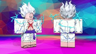 Famous Anime Outfits In Roblox