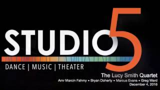 Live at Studio5 - Lucy Smith 12-04-16