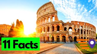 11 Facts You Probably Didn't Know About Italy