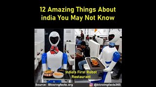 12 Rarest facts about India you might Don't know