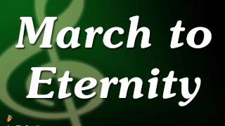 FLS Arrangement - March to Eternity